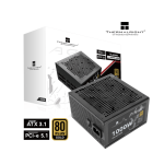 Thermalright AG-1000 ATX 3.1 Gold Modular 1000W Power Supply